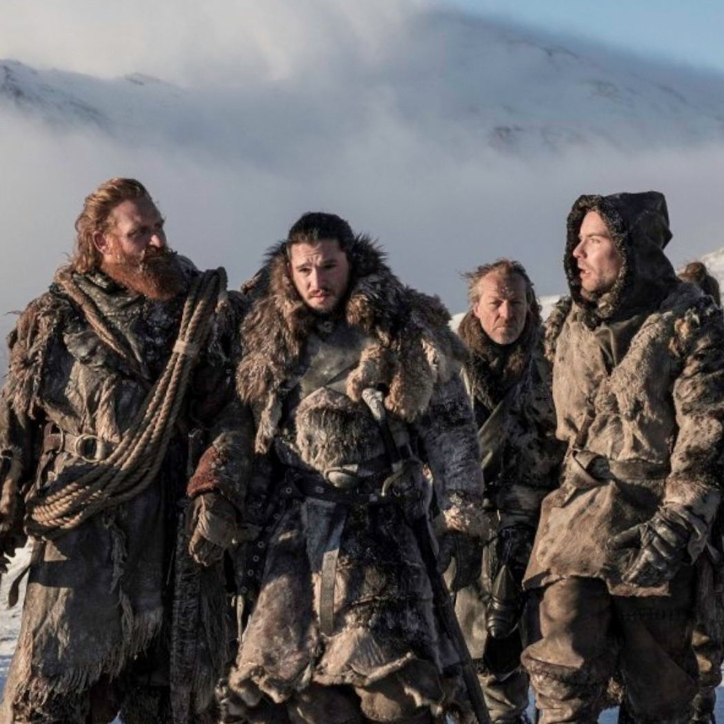 Read more about the article Lively debate on filming in Iceland